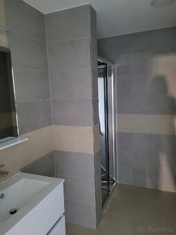 🏢 Pronájem luxusní novostavby/bytu v Kutné Hoře 2+kk (62 m²)