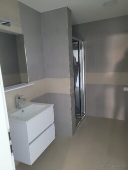 🏢 Pronájem luxusní novostavby/bytu v Kutné Hoře 2+kk (62 m²)