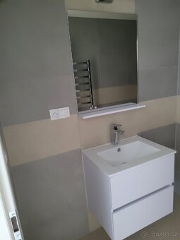 🏢 Pronájem luxusní novostavby/bytu v Kutné Hoře 2+kk (62 m²)