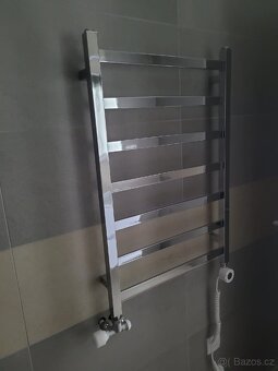 🏢 Pronájem luxusní novostavby/bytu v Kutné Hoře 2+kk (62 m²)