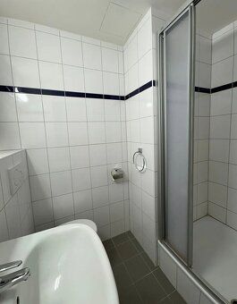 Zařízený byt po rekonstrukci se nachází ve 3.patře 14ti patr