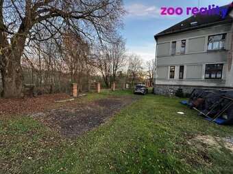 Nabízíme k prodeji prostorný byt 2+1 o celkové ploše 110 m2 