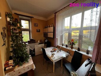 Nabízíme k prodeji prostorný byt 2+1 o celkové ploše 110 m2 
