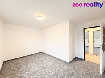 Nabízíme prodej řadového rodinného domu o dispozici 4+1 s ga