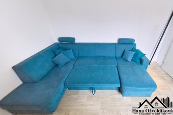 Hledáte menší byt v těsné blízkosti centra města Jevíčka? Po