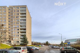 Prodej nebytového prostoru s možností (příležitostného) bydl