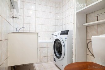 Nabízím k prodeji byt o dispozici 2+1 a výměře 62 m², který 