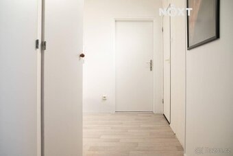 Nabízím k prodeji byt o dispozici 2+1 a výměře 62 m², který 