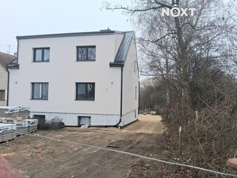 Hledáte výjimečné bydlení, které se odlišuje od běžné nabídk