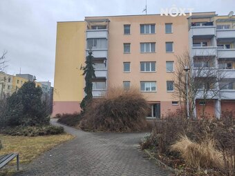 Pronájem pěkného, udržovaného bytu 3+1, osobní vlastnictví. 