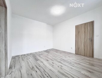 Nabízíme vám k pronájmu byt v osobním vlastnictví o dispozic
