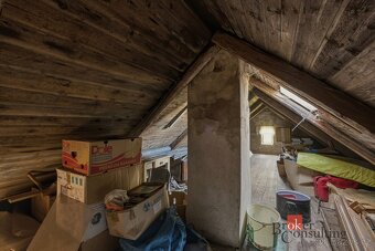 Prodej, domy/rodinný, 100 m2, 46845 Velké Hamry, Jablonec na