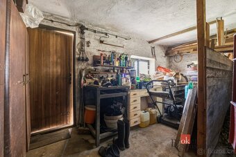 Prodej, domy/rodinný, 100 m2, 46845 Velké Hamry, Jablonec na
