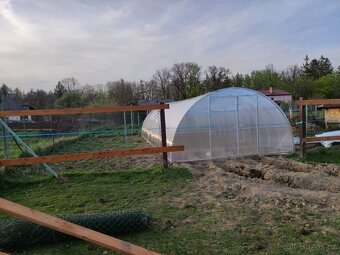Na prodej výjimečná nemovitost, kompletně zařízená farma, ak