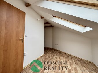 Ev.č. 02721 Nabízíme Vám jedinečnou příležitost vlastnit víc
