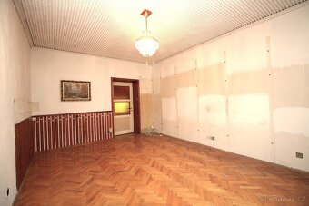 Nabízíme Vám byt v osobním vlastnictví k celkové kompletní r