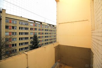 Nabízíme Vám byt v osobním vlastnictví k celkové kompletní r