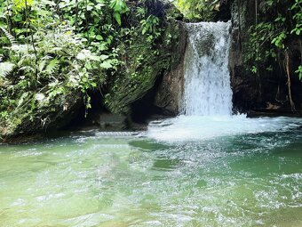 Prodam nadhernou farmu v Kostarice Guaycará Puntarenas, Nadh