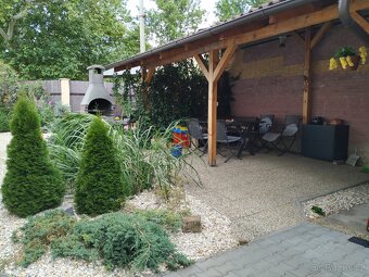 Pronájem plně zařízeneho, včetně pračky, apartmánu 18 m² v m