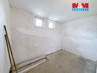 Prodej bytu 3+1 po kompletní rekonstrukci – Černovice. Hledá