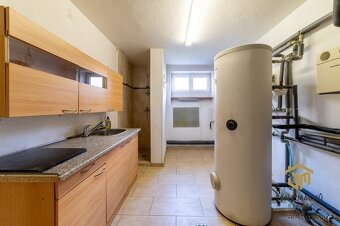 Nabízím k prodeji samostatně stojící rodinný dům ve vyhledáv