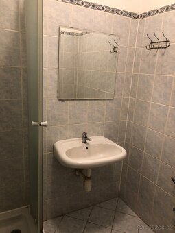 Nabízím k pronájmu vybavený byt na Andělu 2+kk v bytovém dom
