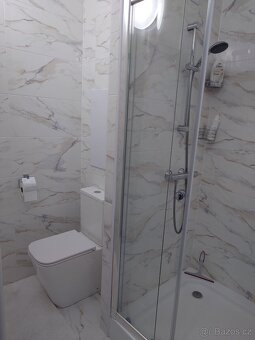 Nabízíme k pronájmu nově zrekonstruovaný byt 2+1 s balkonem,