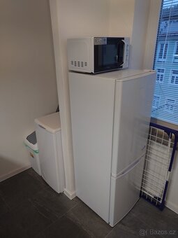 Nabízíme k pronájmu nově zrekonstruovaný byt 2+1 s balkonem,
