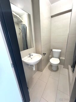 PRONÁJEM BYTU 1+KK, PRAHA 16 - RADOTIN
Nabízíme k pronájmu b