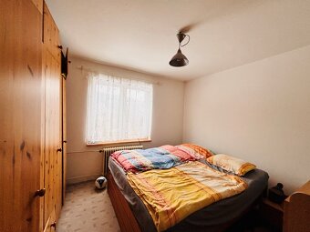 Pokud hledáte relax, čistou přírodu, čerstvý vzduch nebo tak