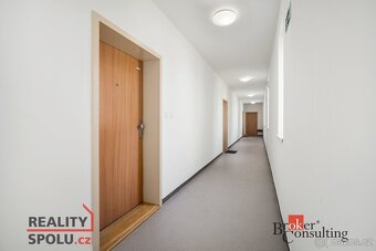 Útulný byt 2+kk k pronájmu ve velmi vyhledávané lokalitěHled