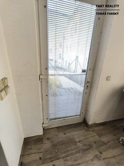 Představujeme Vám obchodní prostory k pronájmu v centru Ústí