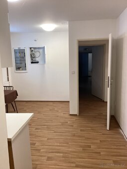 Nabízíme k prodeji ubytovací jednotku * č. 321/1, dispozice 