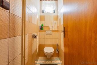 Nabízím k prodeji rodinný dům se zastavěnou plochou 141 m2 a