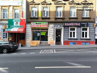 Rádi bychom Vám představili tyto obchodní prostory k pronájm