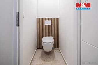 Nabízíme k prodeji krásný světlý byt 3+kk o rozloze 55 m² po