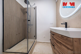 Nabízíme k prodeji krásný světlý byt 3+kk o rozloze 55 m² po