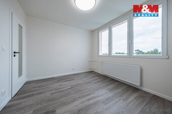 Nabízíme k prodeji krásný světlý byt 3+kk o rozloze 55 m² po