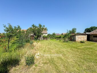 Ev.č. AK03/06/24 Brod nad Dyjí je nádhernou vinařskou obcí l