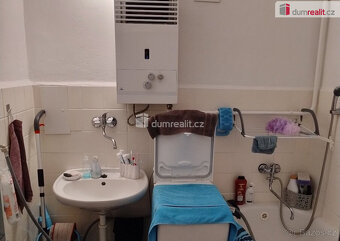 , Dumrealit.cz Vám zprostředkuje koupi pěkného slunného bytu