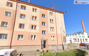 , Dumrealit.cz Vám zprostředkuje koupi pěkného slunného bytu