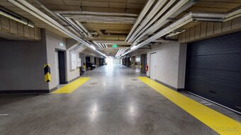 Pronajmu byt o dispozici 2+kk a ploše 58 m2 ve Střelicích, u