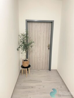 REALDOMUS Vám zprostředkuje pronájem bytu o dispozici 2+kk o