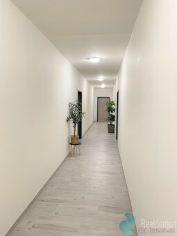 REALDOMUS Vám zprostředkuje pronájem bytu o dispozici 2+kk o