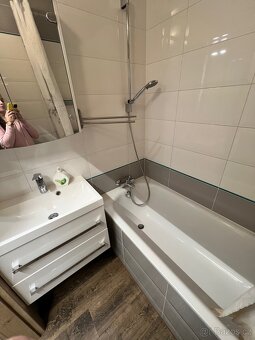 Nabízím k pronájmu moderně zrekonstruovaný byt o dispozici 3