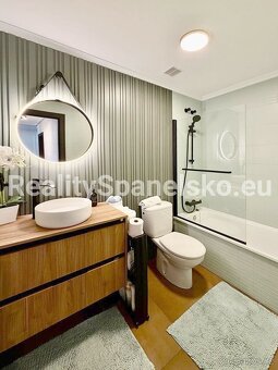 Španělsko, Torrevieja 169.900 EUR
Rádi vám představíme velmi