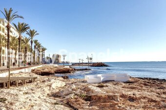 Španělsko, Torrevieja 169.900 EUR
Rádi vám představíme velmi