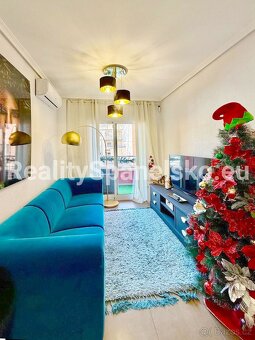 Španělsko, Torrevieja 169.900 EUR
Rádi vám představíme velmi