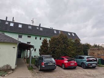 Moderní byt 1+KK v přízemí s bezbariérovým přístupem – Litul