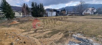 Nabízíme k prodeji stavební pozemek o velikosti 3652 m2 v ob